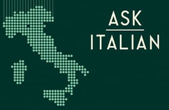 ASK Italian Gift Card